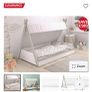 Kids bed Image 3