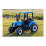 New Holland T7 Tractor 24V Image 2