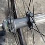 Shimano XTR 26 MTB wheelset Image 2