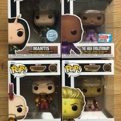 Funko Marvel: Guardians of the Galaxy Pops! (Various Prices)