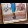 Vintage Collectable French Picture Image 3