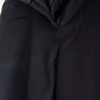 Black Trousers Size8 Image 8