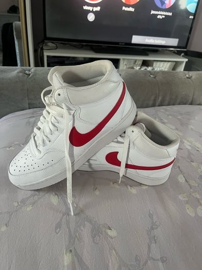 nike runners
