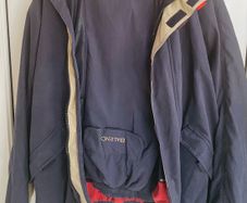 Baleno Golf wear