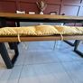 EZ Living Calia Dining Table Image 3