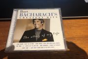 Burt Bacharach's Greatest Hits - The Story of my Life