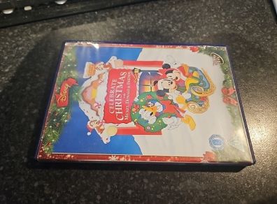 Celebrate Christmas DVD