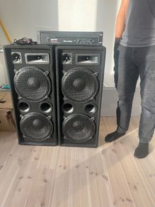 Speakers