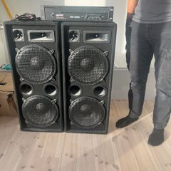 Speakers