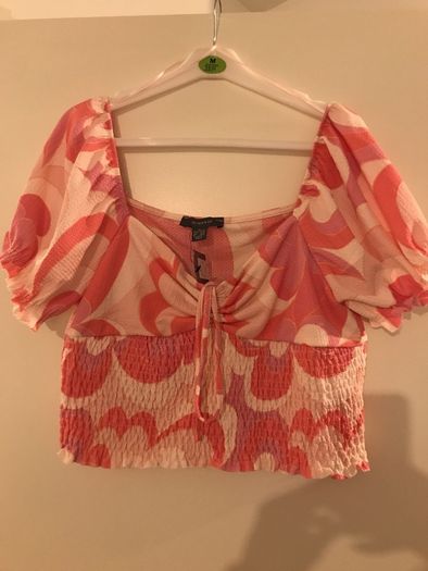 new top