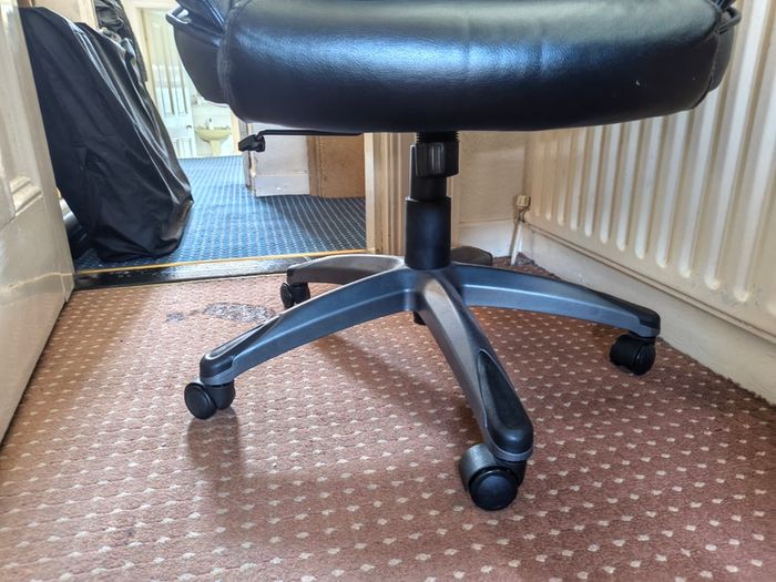 office chair