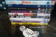 Oliver Stone Dvd Collection