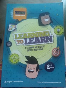 Learning to learn