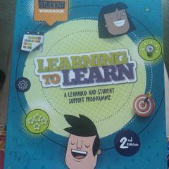 Learning to learn