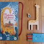 Londji Balancing Game - Matilda & Her Little Friend Image 3