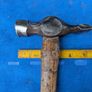 16oz Warrington Hammer Image 2