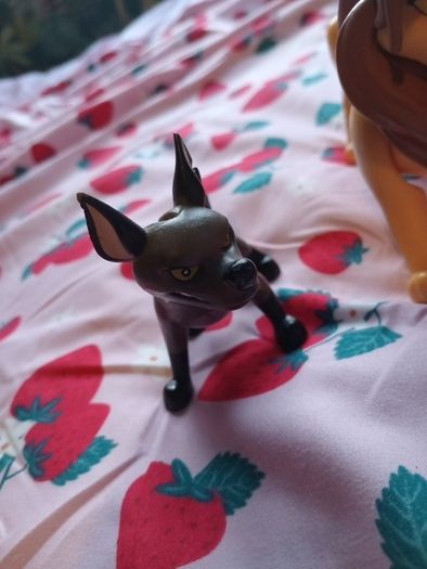lion king figures