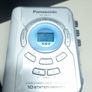 Vintage Panasonic RQ-CR07V Stereo Radio Cassette Player / Walkman Style Image 3