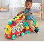 Train Ride-On 4-in-1 Image 7