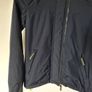 superdry windcheater Size small ptp 19" Navy In excellent condition Image 6