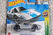 Hot Wheels - Porsche 904 Carrera GTS