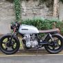 1979 Honda CB650 Cafe Racer Image 8