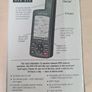 MAGELLAN GPS 310 12 channel navigator handeld satellite  sat nav Image 7