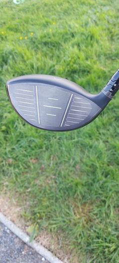 Callaway Rogue ST 25 Max Driver