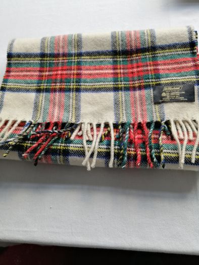 Ladies scarves