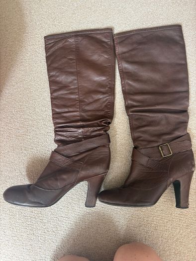 steve madden boots
