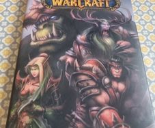 World Of Warcraft Volume 1 (Hardback