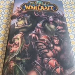 World Of Warcraft Volume 1 (Hardback