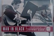 Johnny Cash 2CD  - The Very Best Of