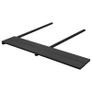 WPC Decking Boards with Accessories 10 m(sqr) 2.2 m Anthracite Image 3