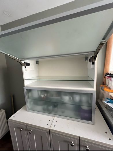 kitchen storage unit