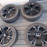 20 inch alloy wheels Image 3