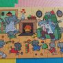 Cat puzzle jigsaws from Djeco Image 3