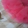 NEW pink top and tutu set from next Image 4