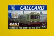 Callcard 1126 DART