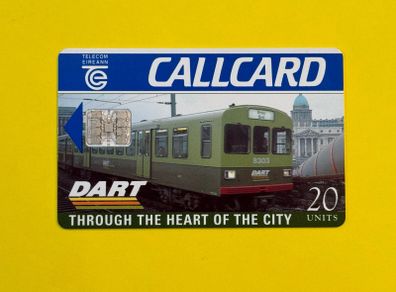 Callcard 1126 DART