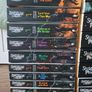 Skullduggery Books 1-15 + Extra Image 2