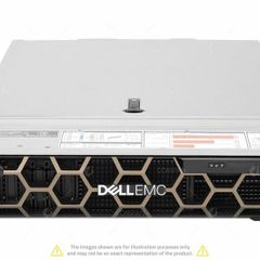 Dell PowerEdge R740