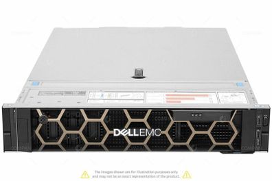 Dell PowerEdge R740