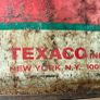 Vintage Texaco 5 Gallon Can Image 7