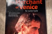 Merchant of Venice Shakespeare JC