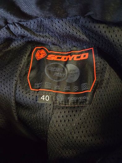 motorcycle trousers