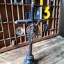 Antique Wooden Cross Image 2