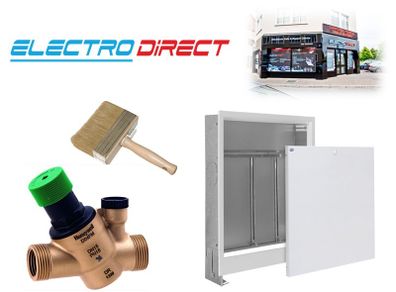 Construction Supplies for Sale