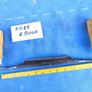 175mm Drawknife Image 5