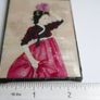 Vintage Korean Pocket Mirror? Image 10